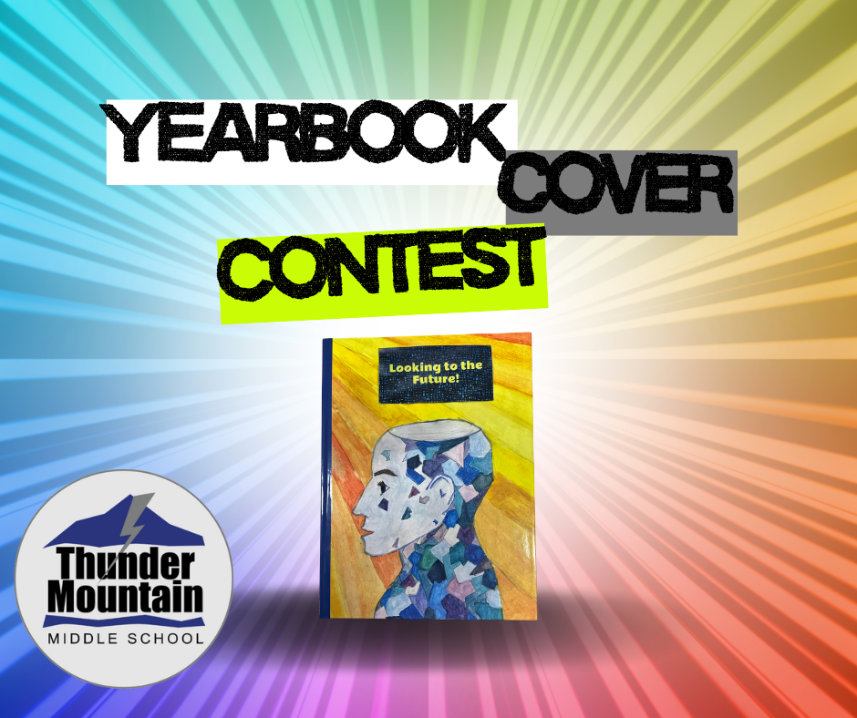 yearbook contest