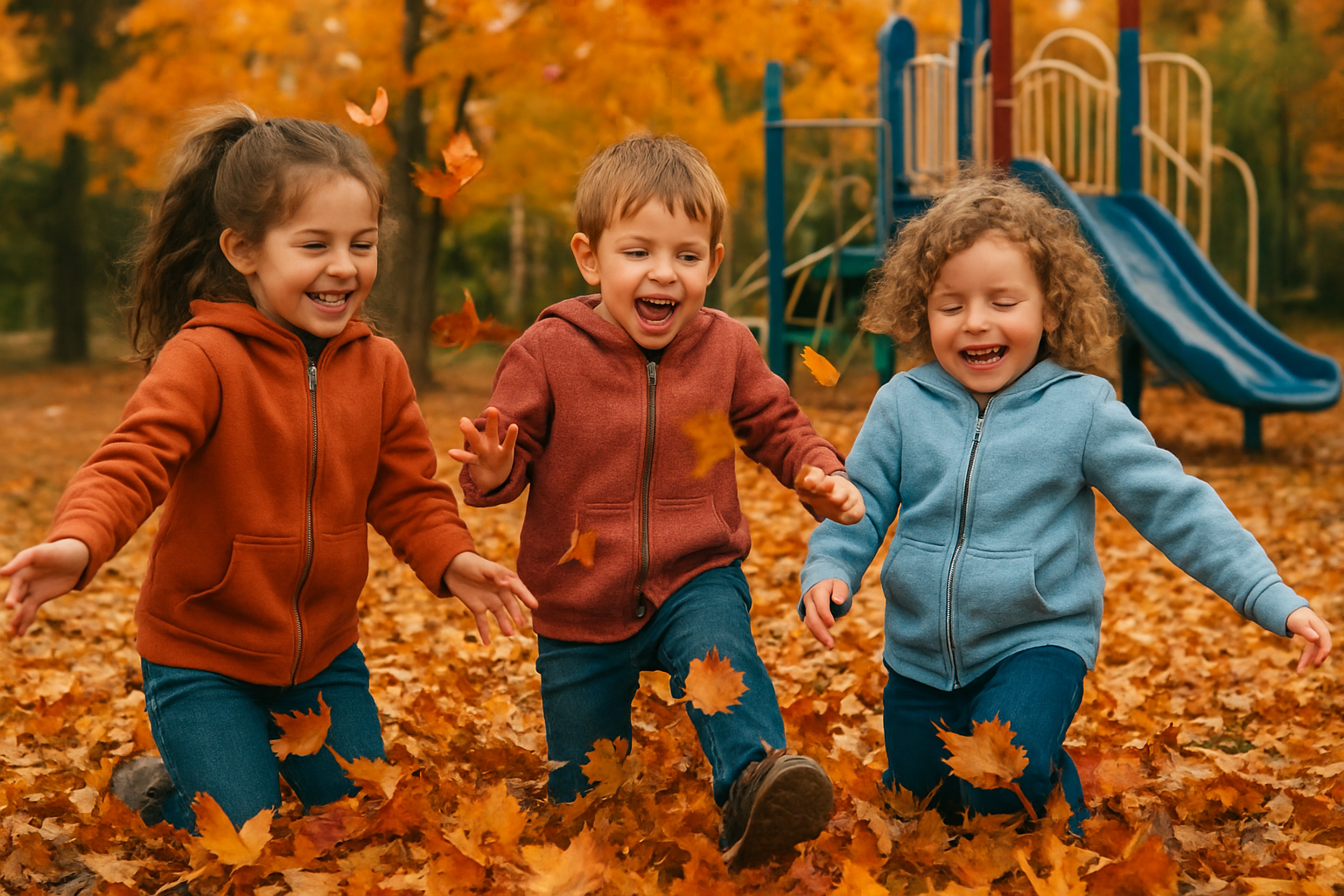 dress for the weather