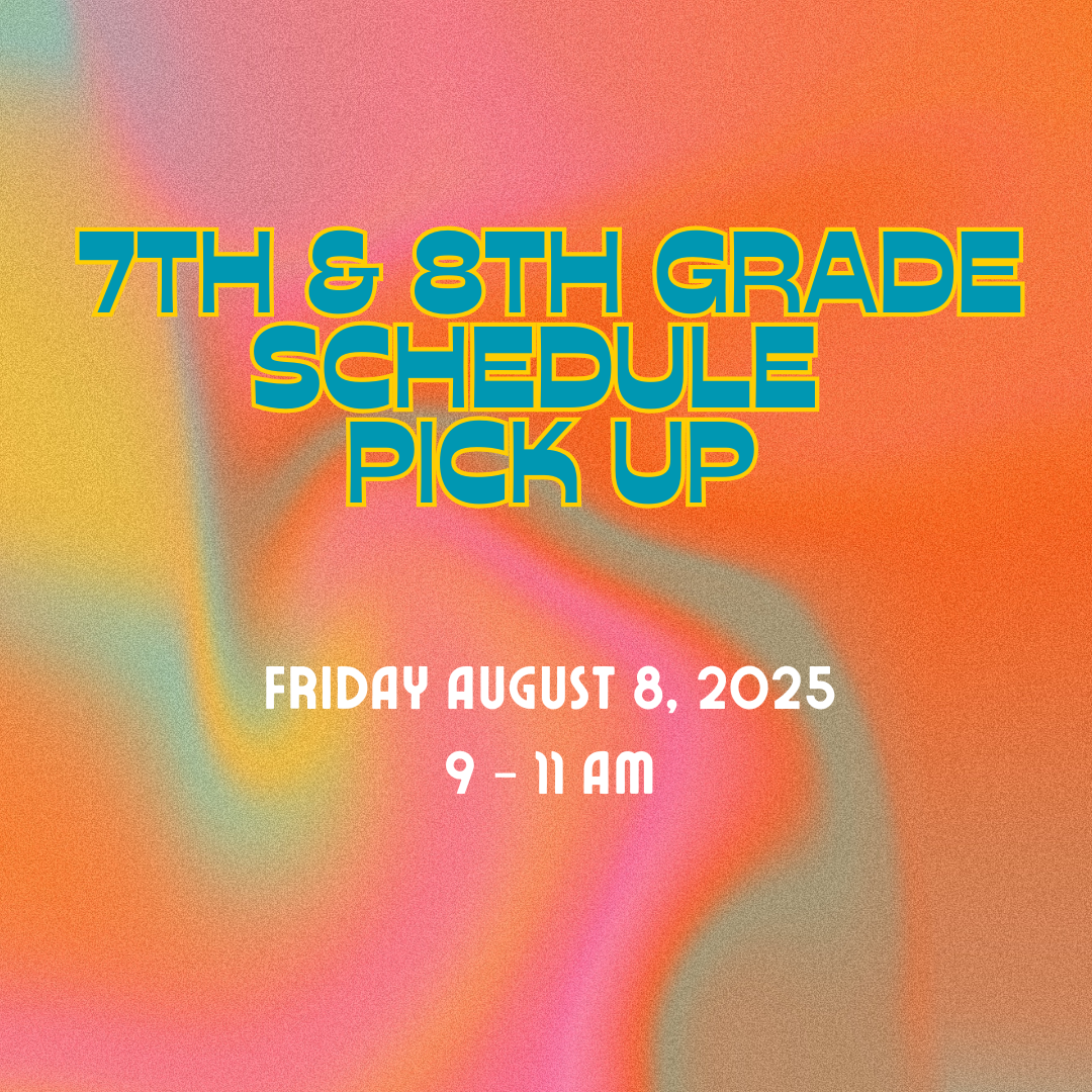 7th and 8th Sched. Pick up - Aug. 8