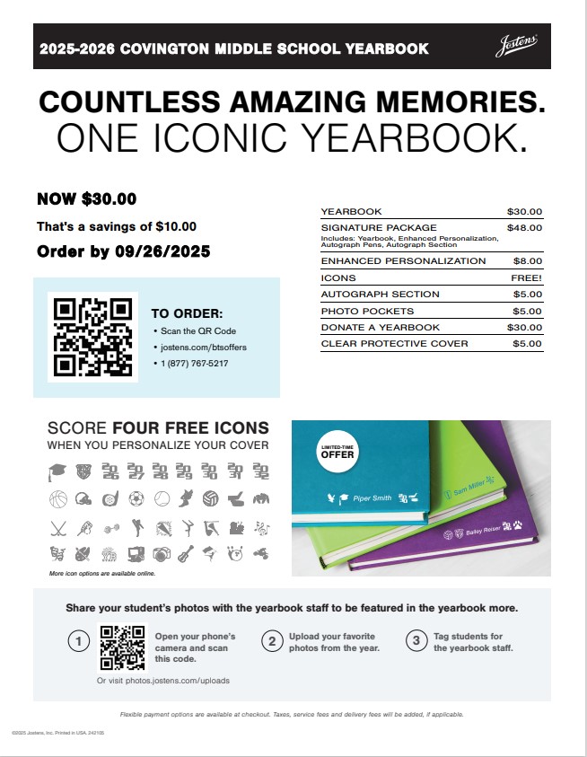 Yearbook info ENG