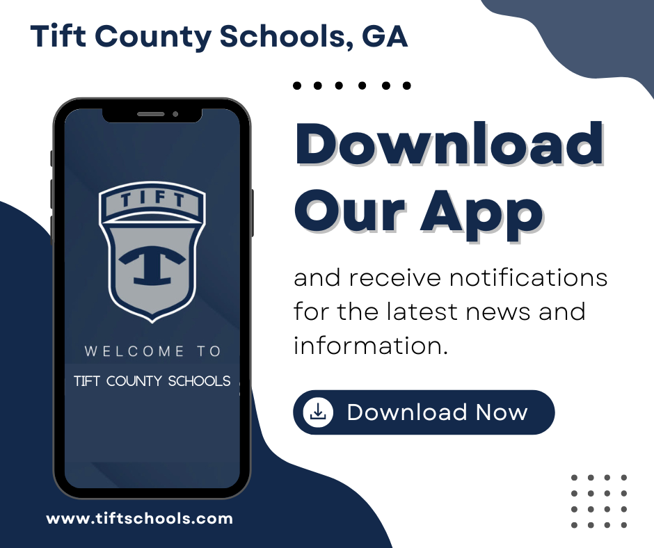 Tiftschools App