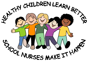 School Nurse graphic