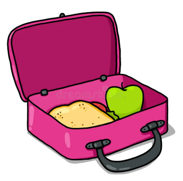 lunch bag
