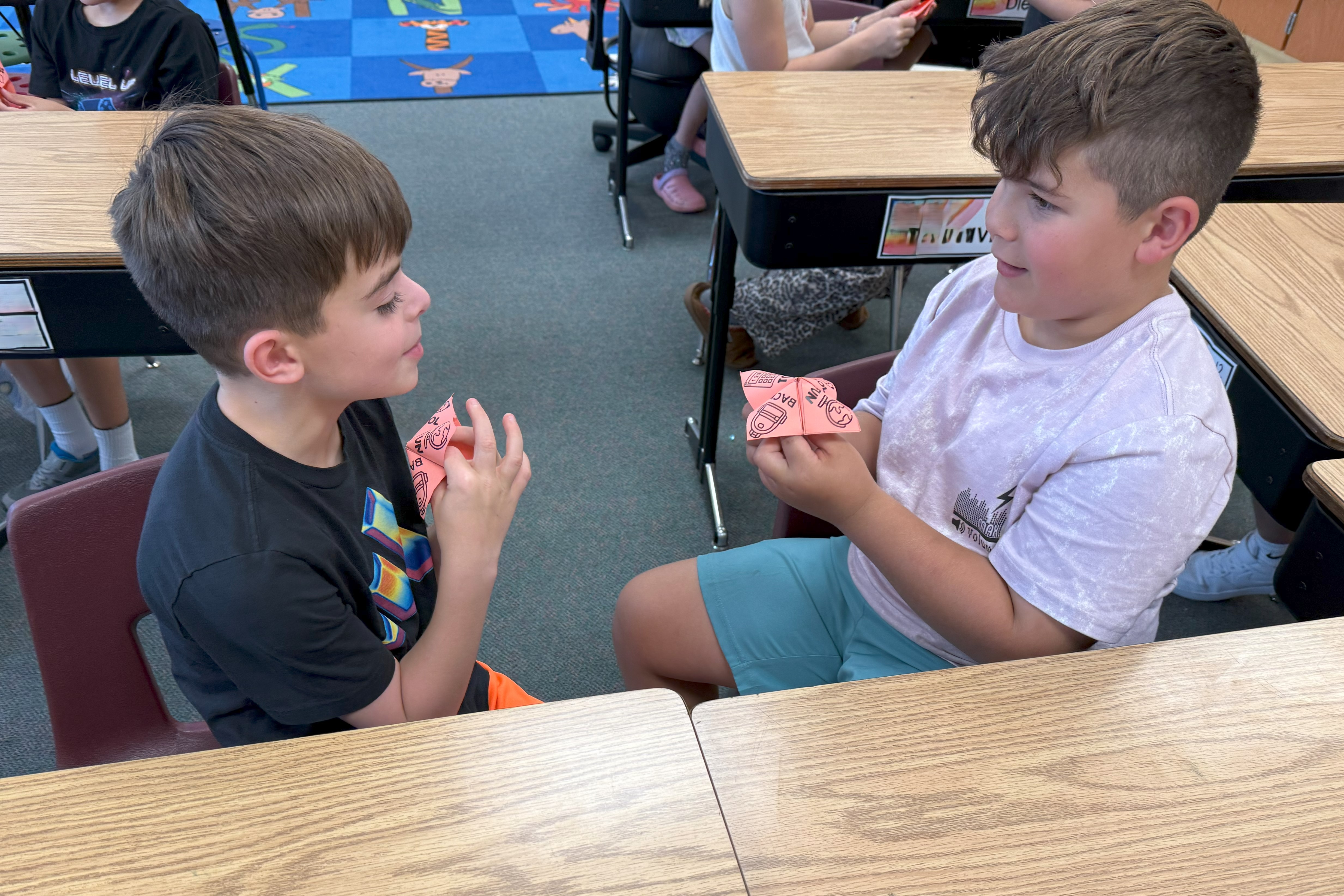 ES Newsletter - September 2025