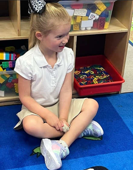 PreK