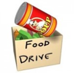 food drive