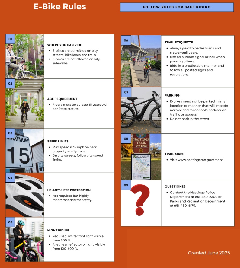 E-Bike