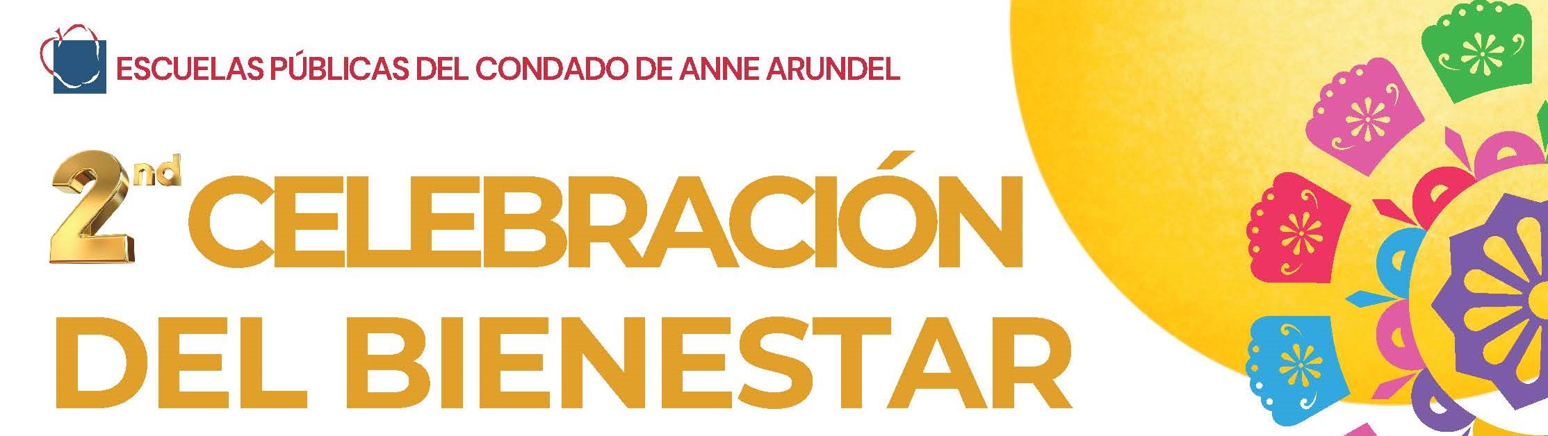 2nd celebracion del bienestar
