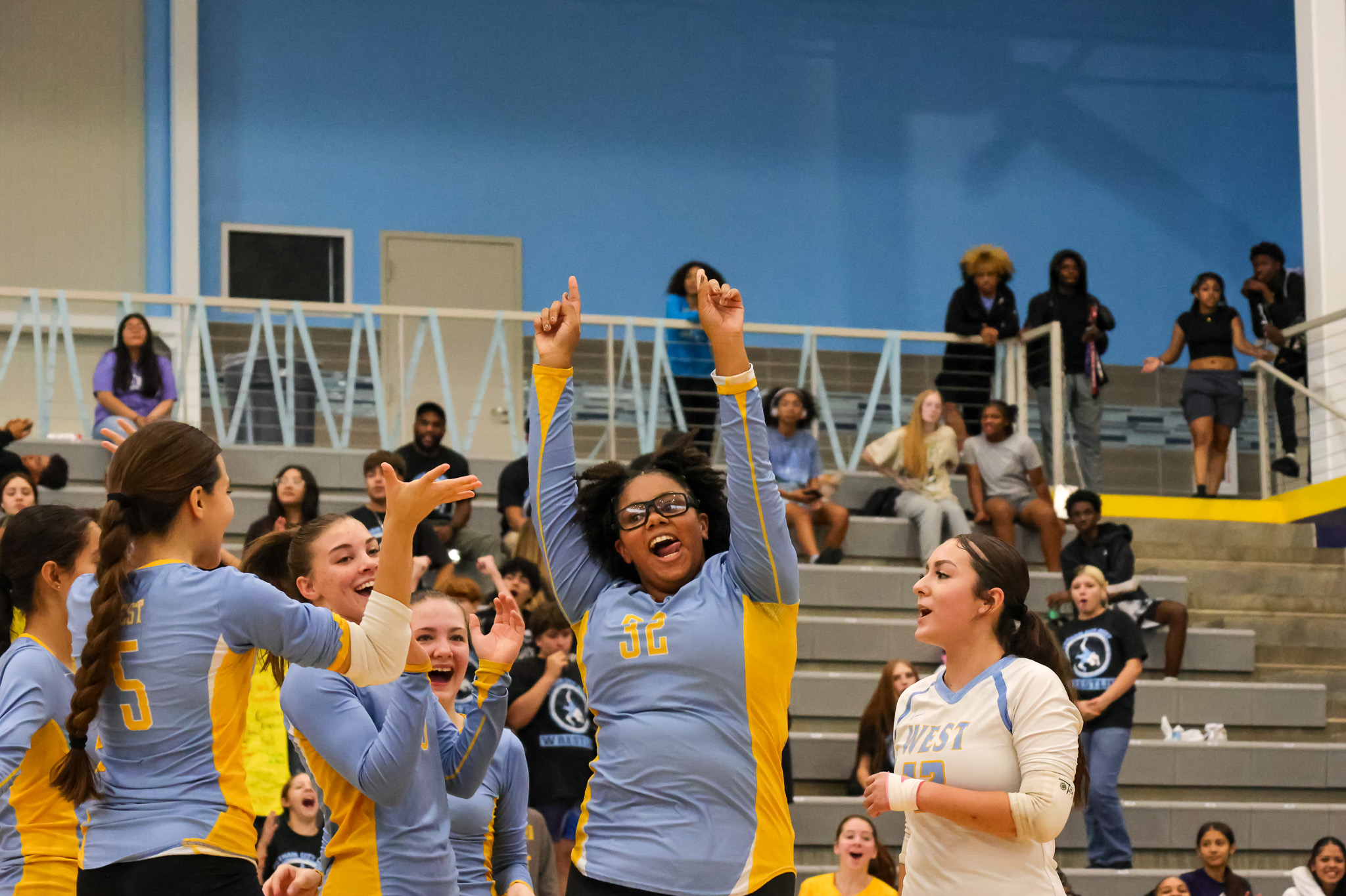 PCW SENIOR NIGHT