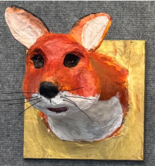 felted art monsters image