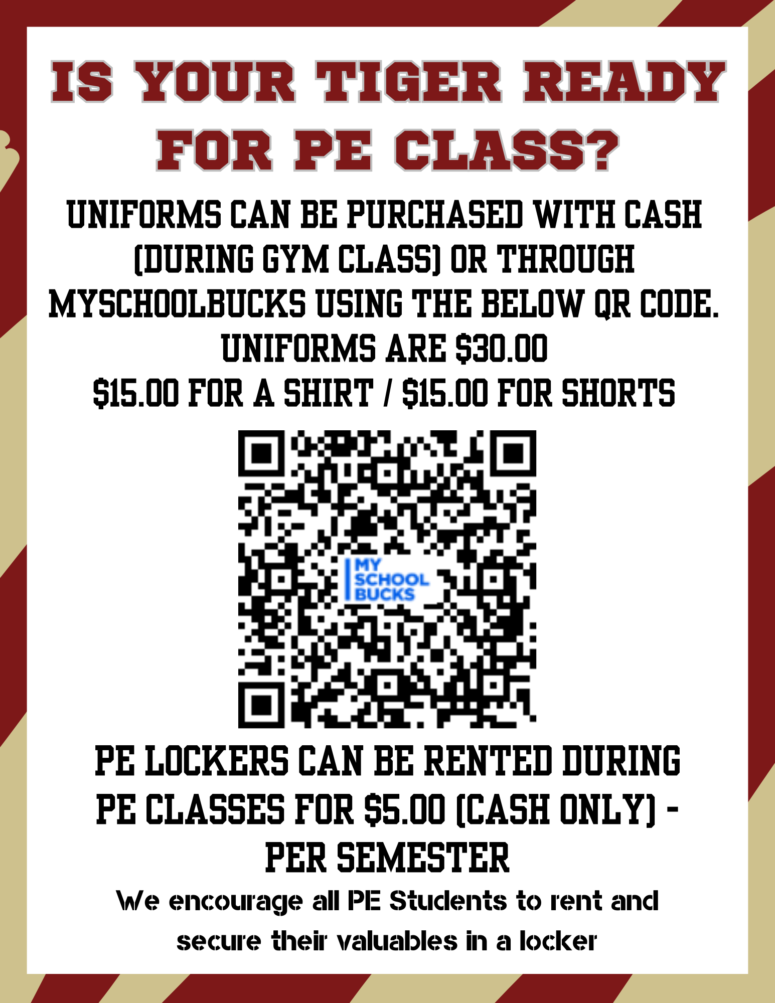 PE