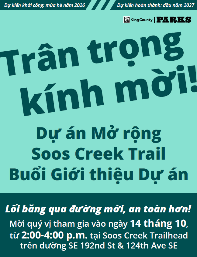 Viet Soos creek flyer 