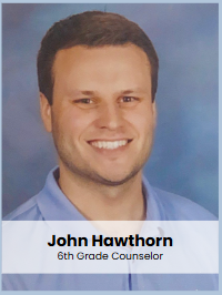 John Hawthorn