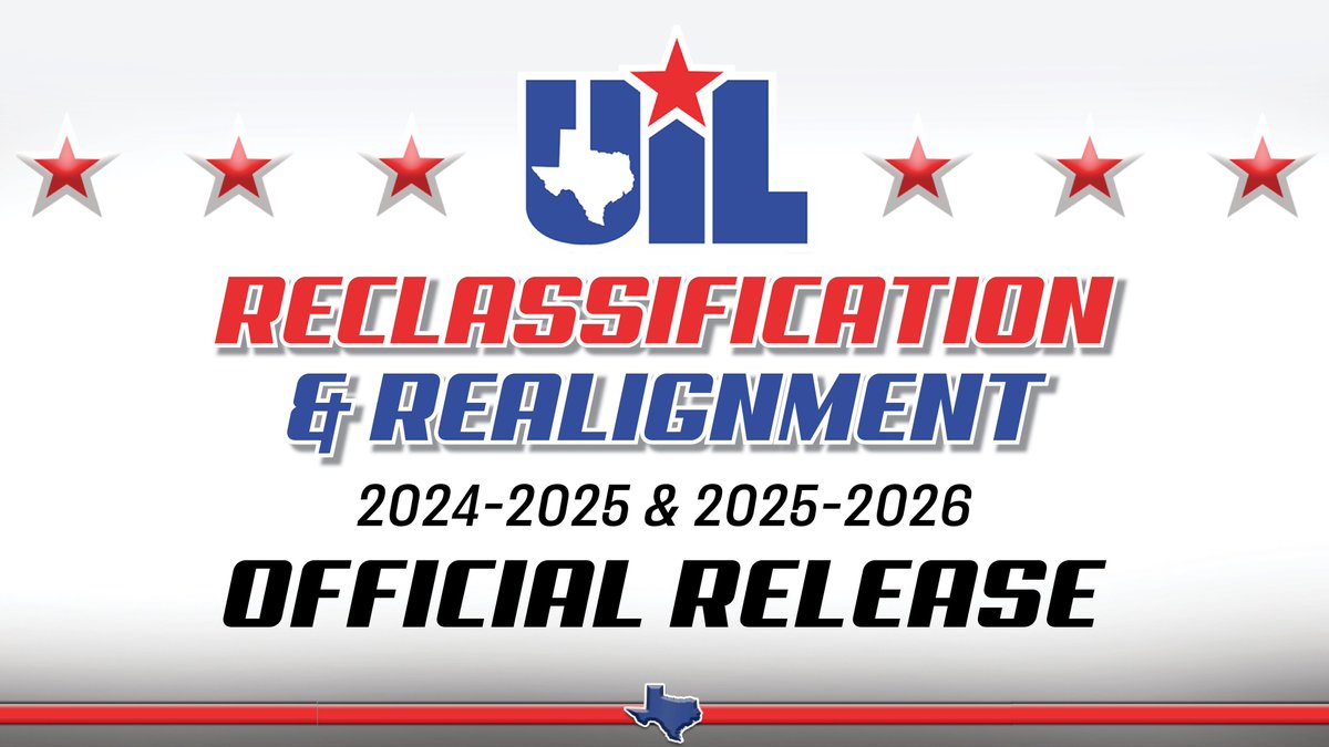 uil realignment