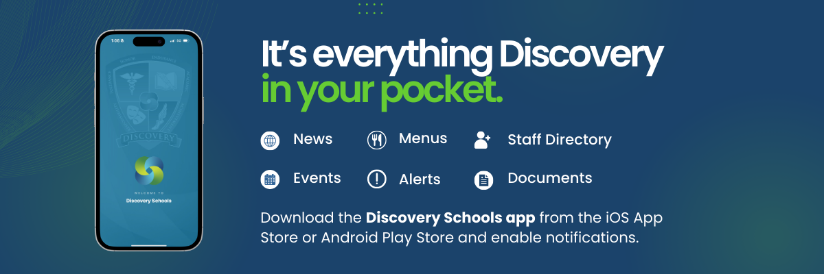 mobile app