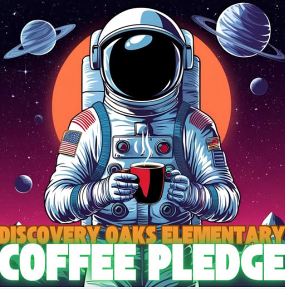 DOE COFFEE PLEDGE