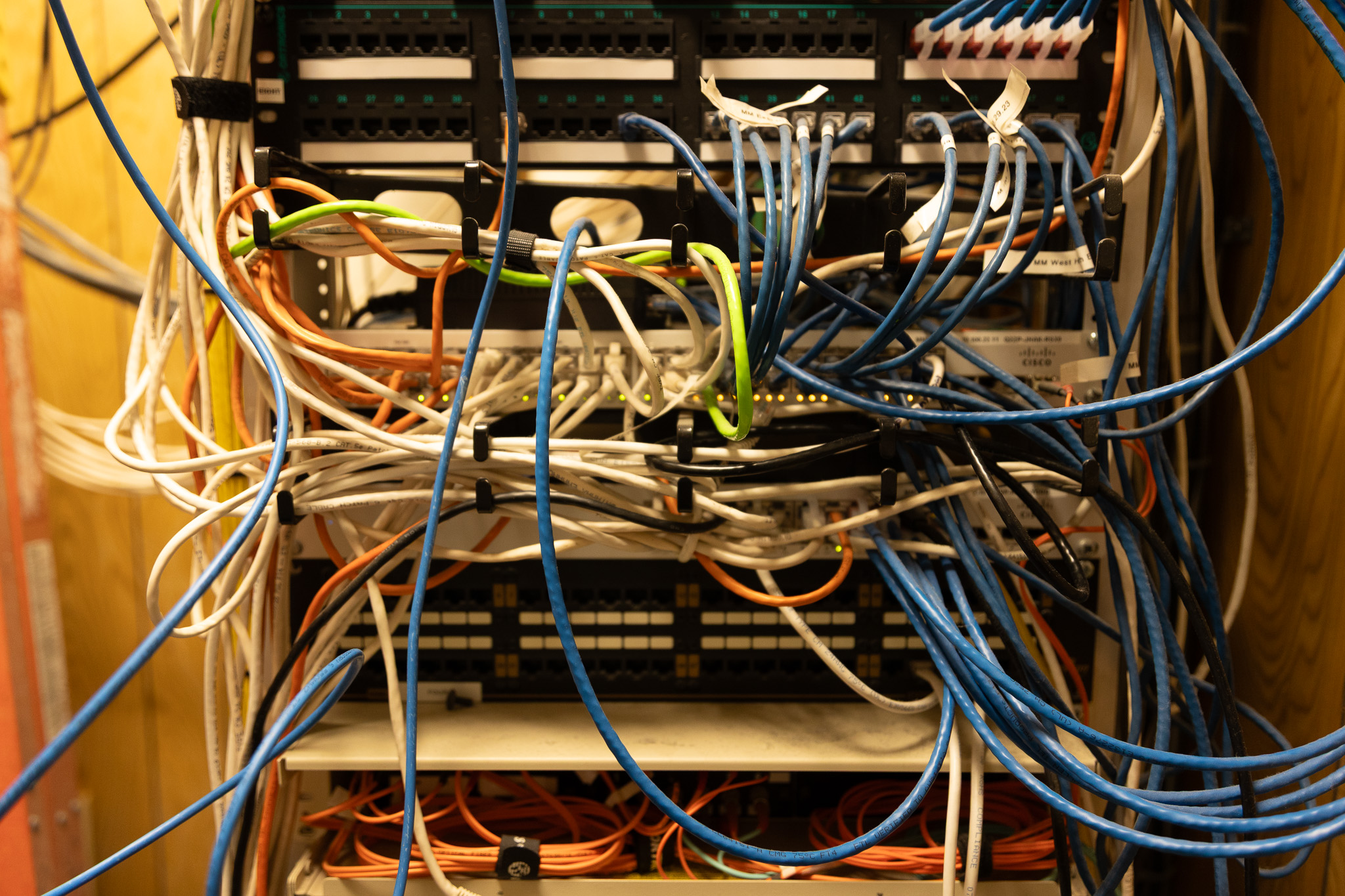 cable