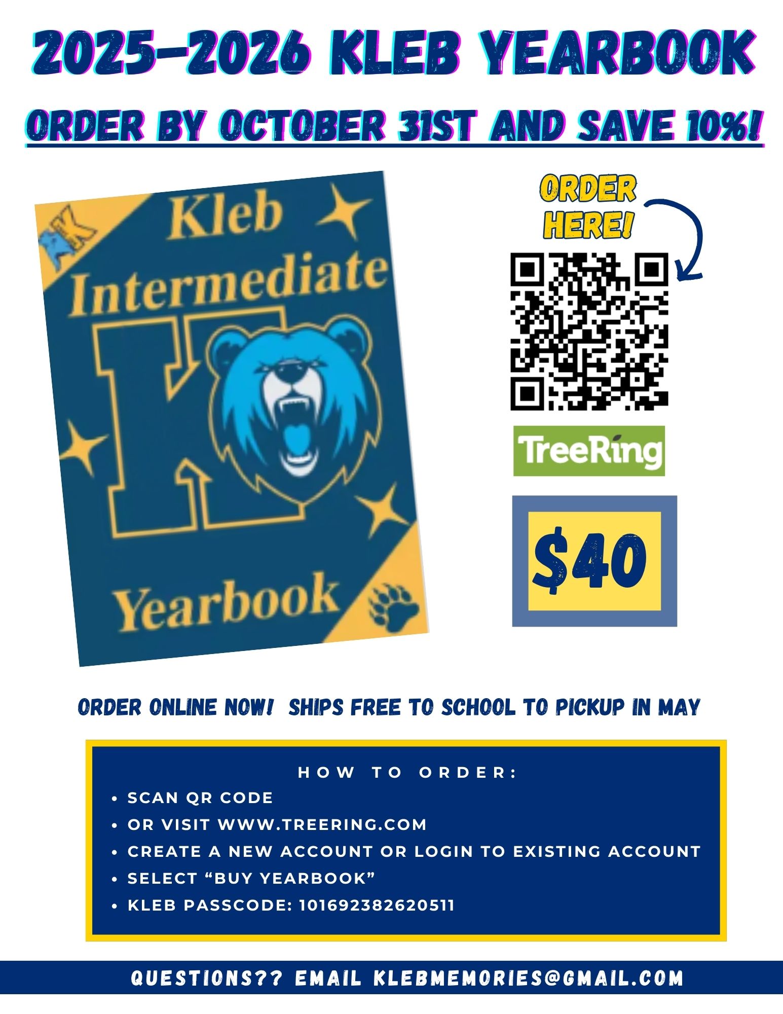 Yearbook