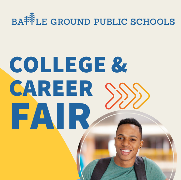 BGPS College/Career Fail image