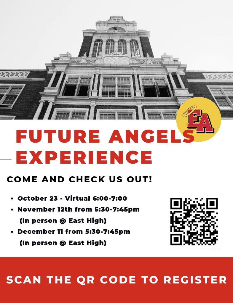 East high flier