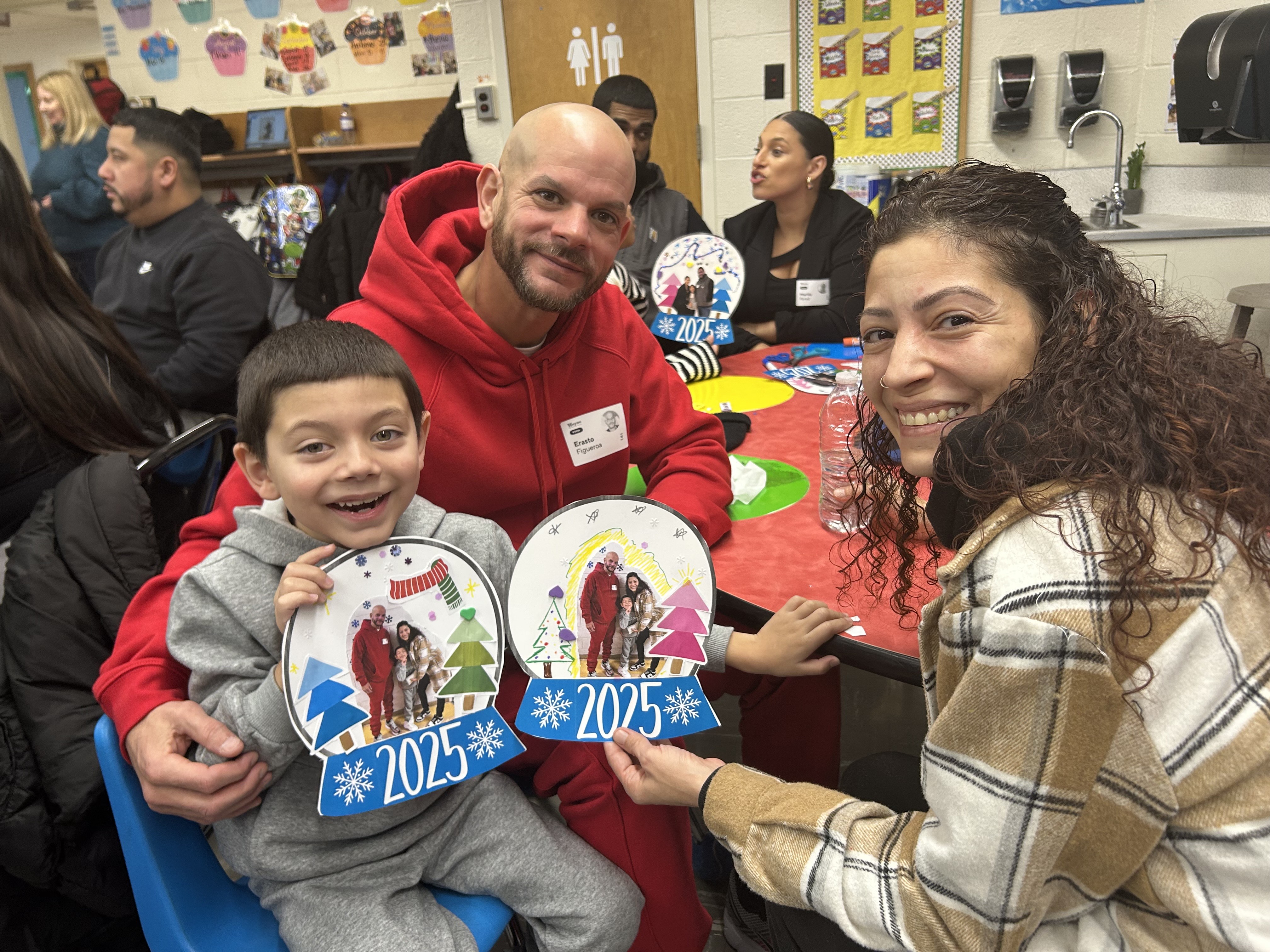 RC Special Person's Day