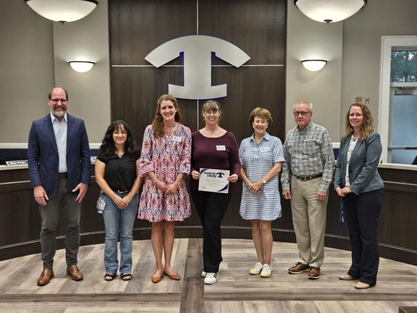 Tifton Arts Council