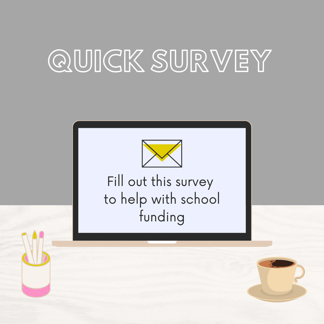 funding survey