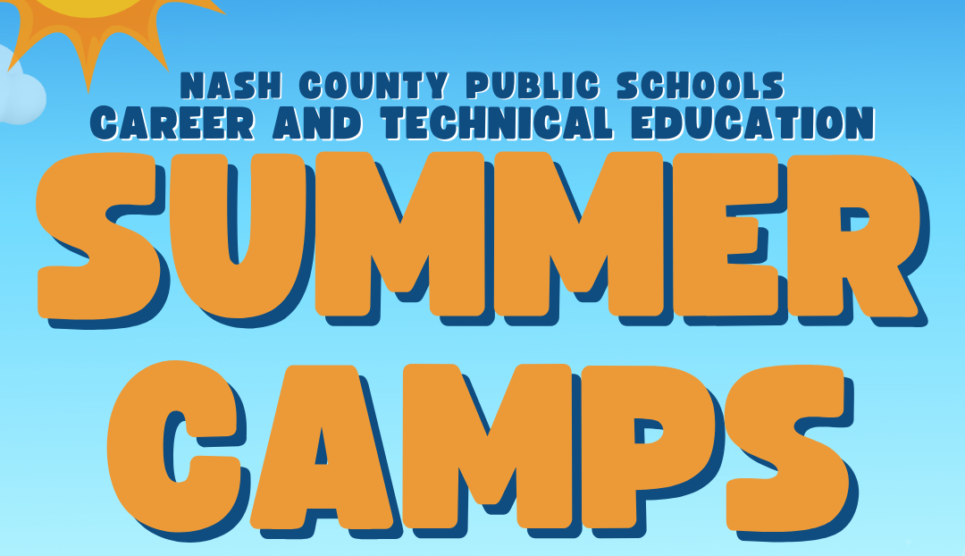 CTE Summer Camps