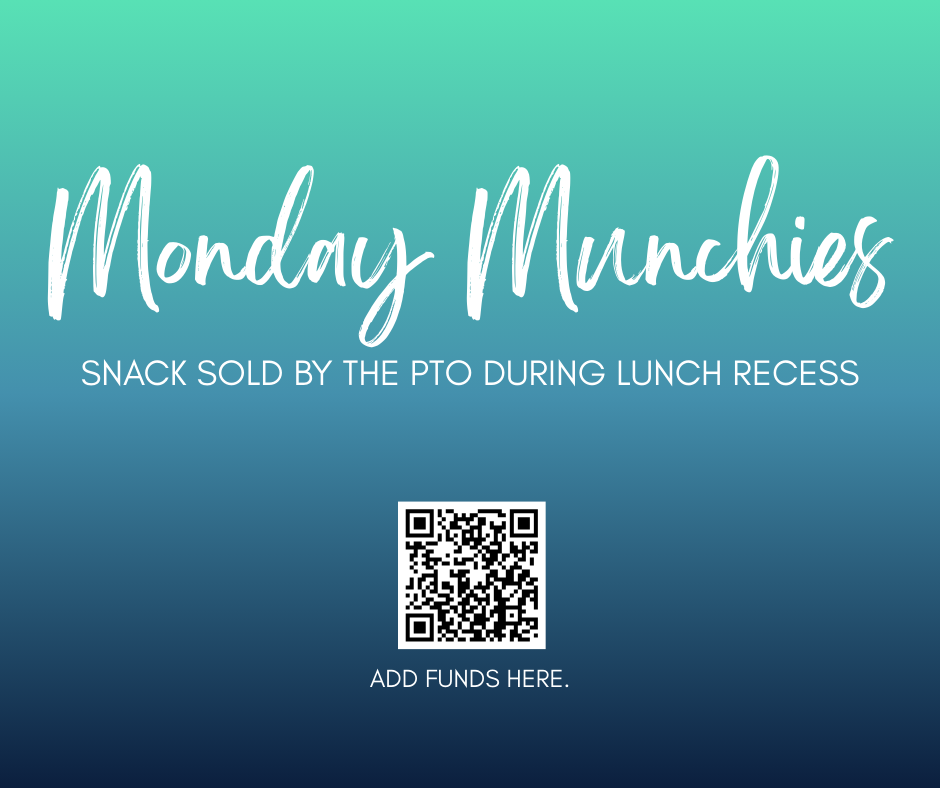 Monday Munchies