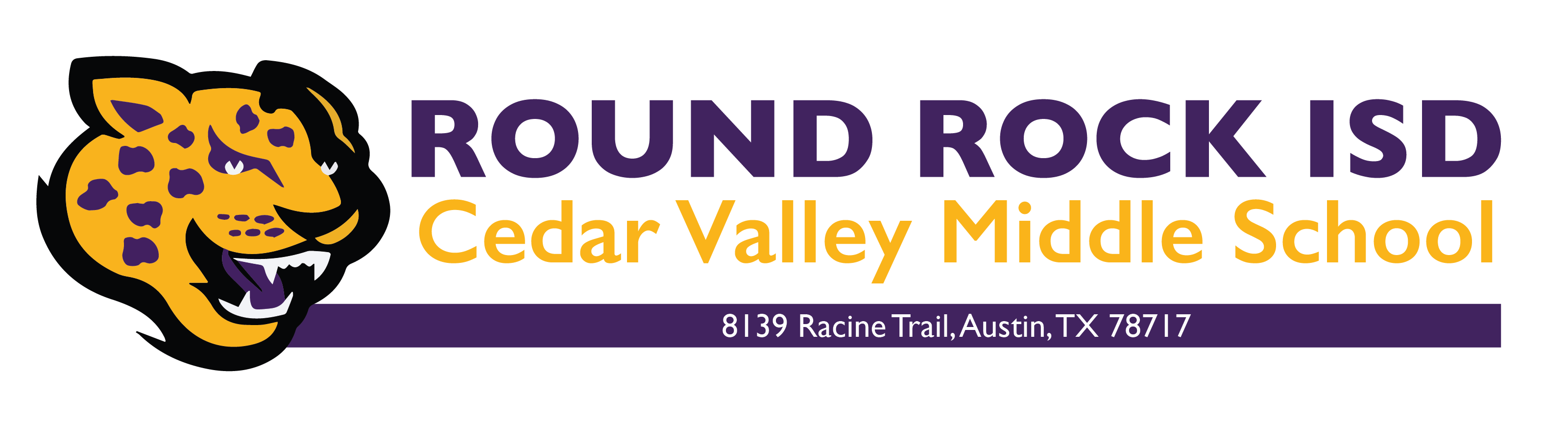 Cedar Valley Middle School - Round Rock ISD