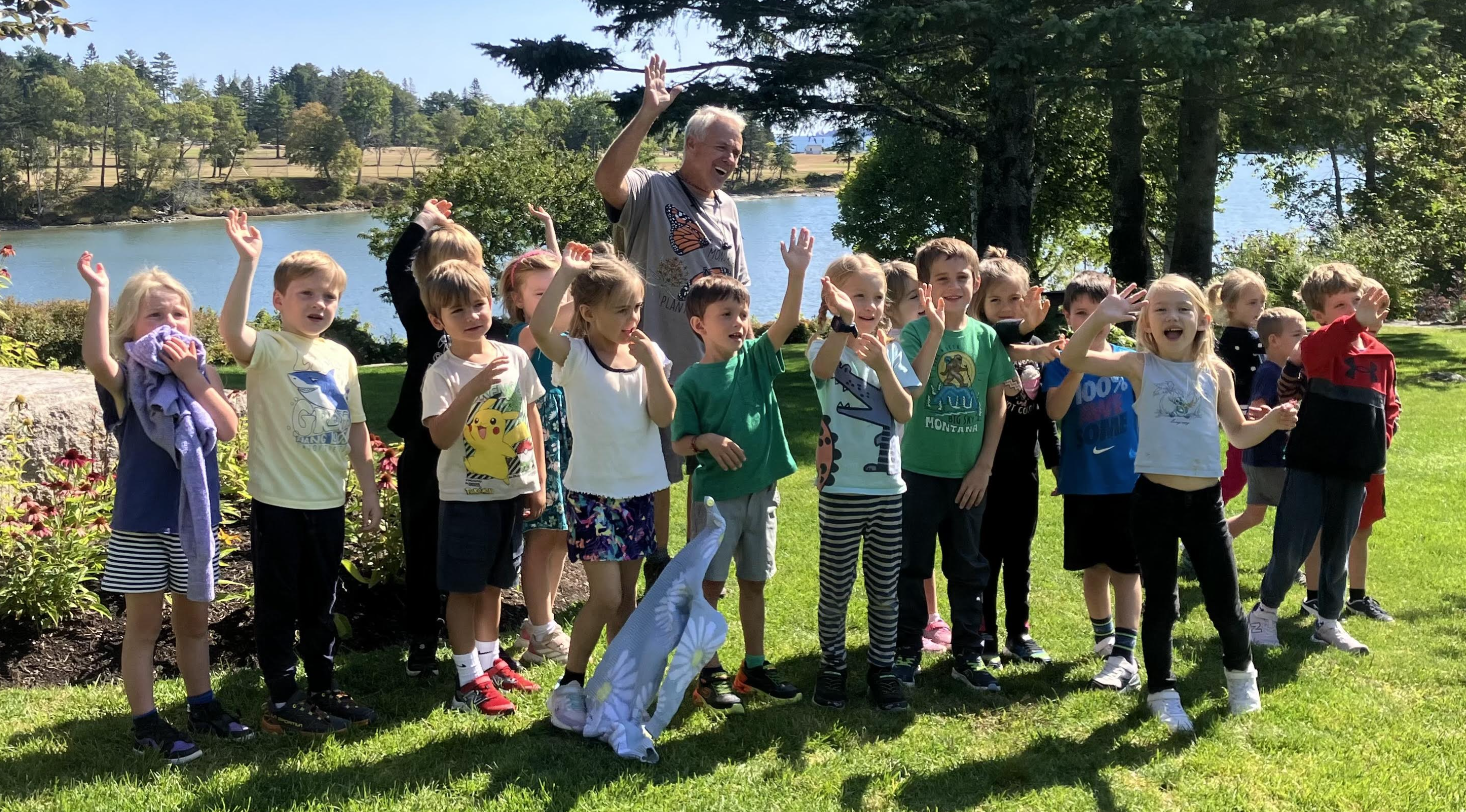 MDES Newsletter