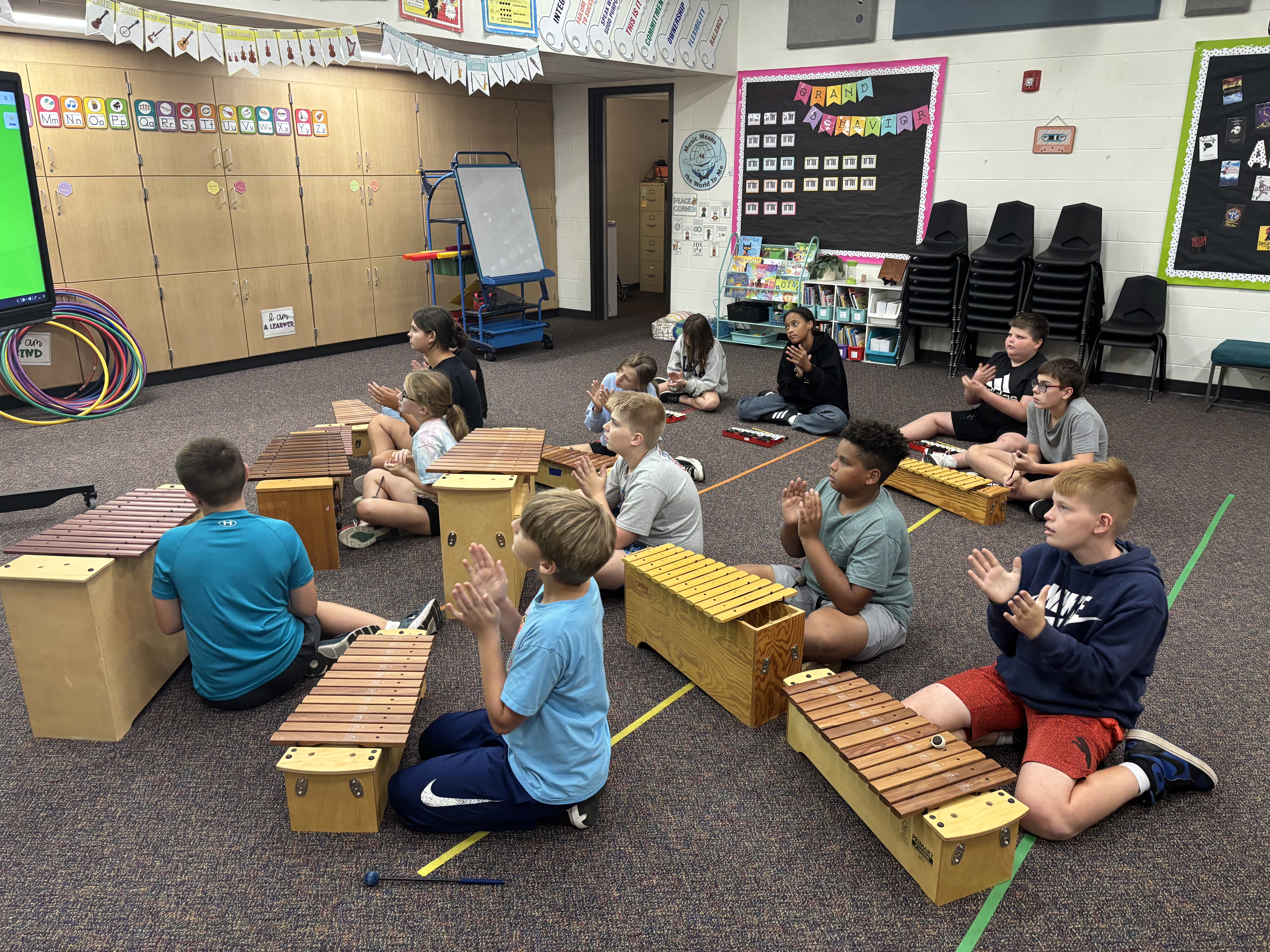 music 6