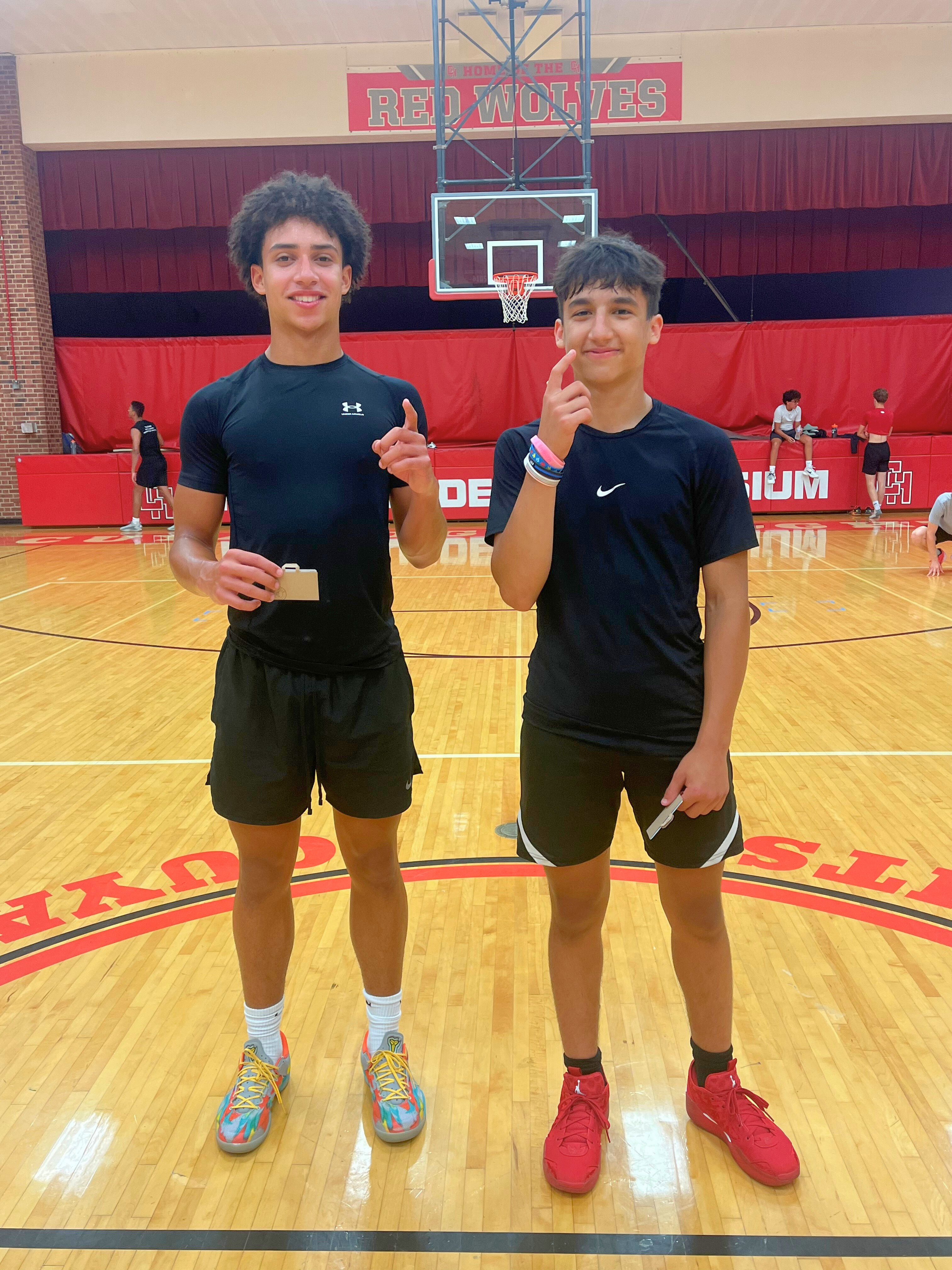 jo lebella challenge