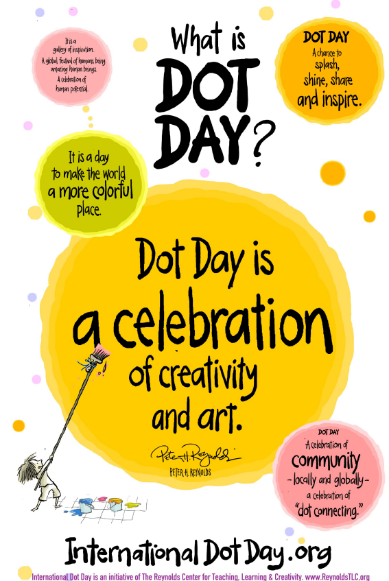 Dot Day