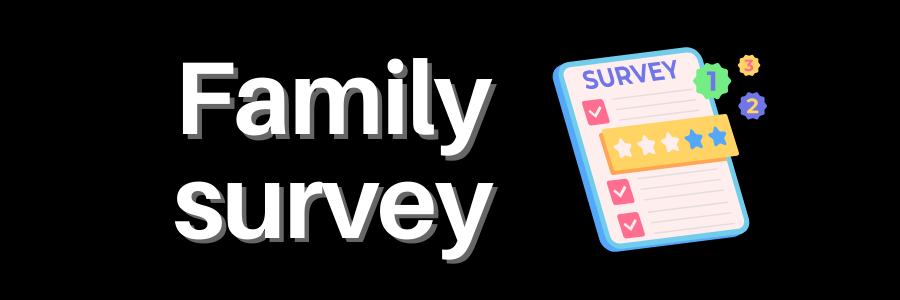 Family Survey
