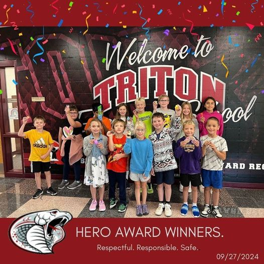 Cobra Connections, October 14, 2024