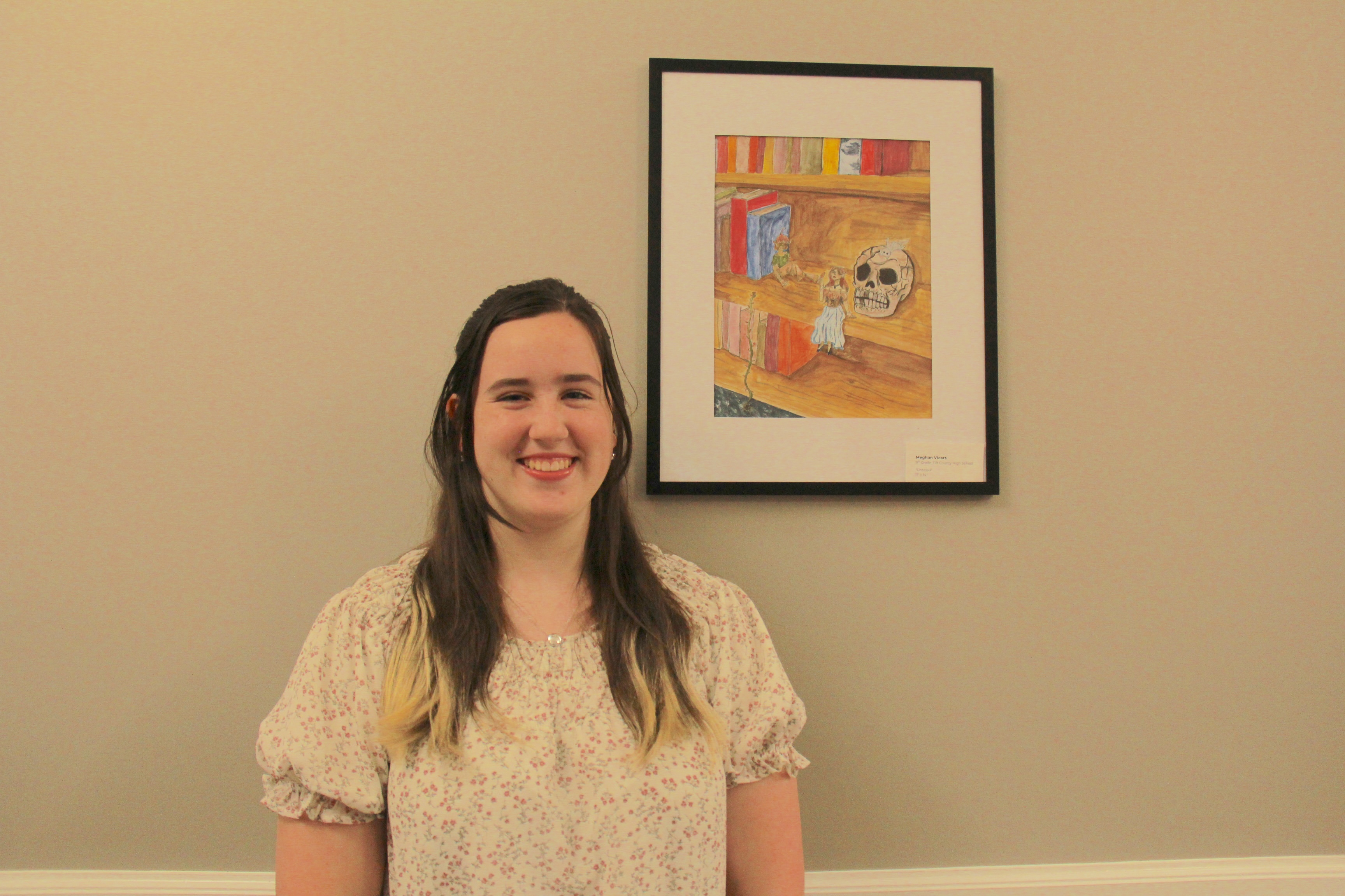 Art Reception