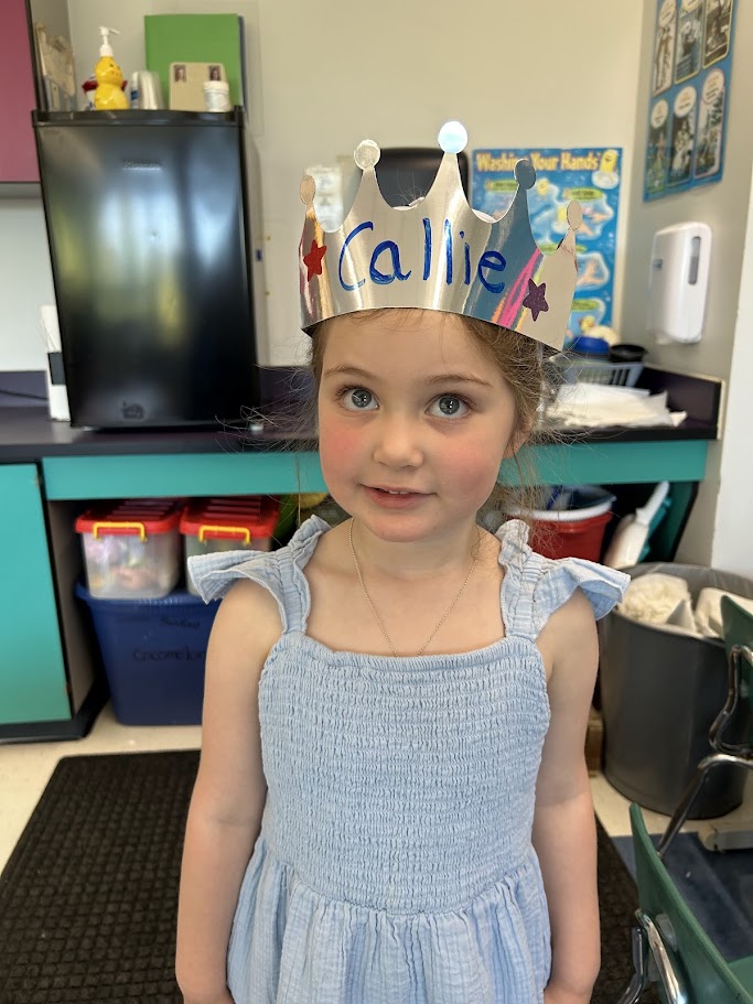 Callie Birthday