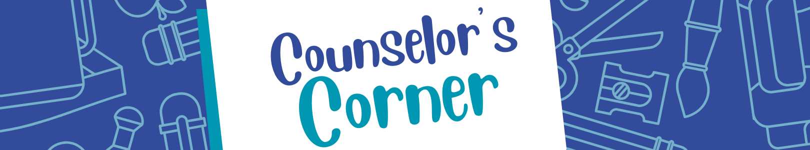 sfe Counselor's Corner