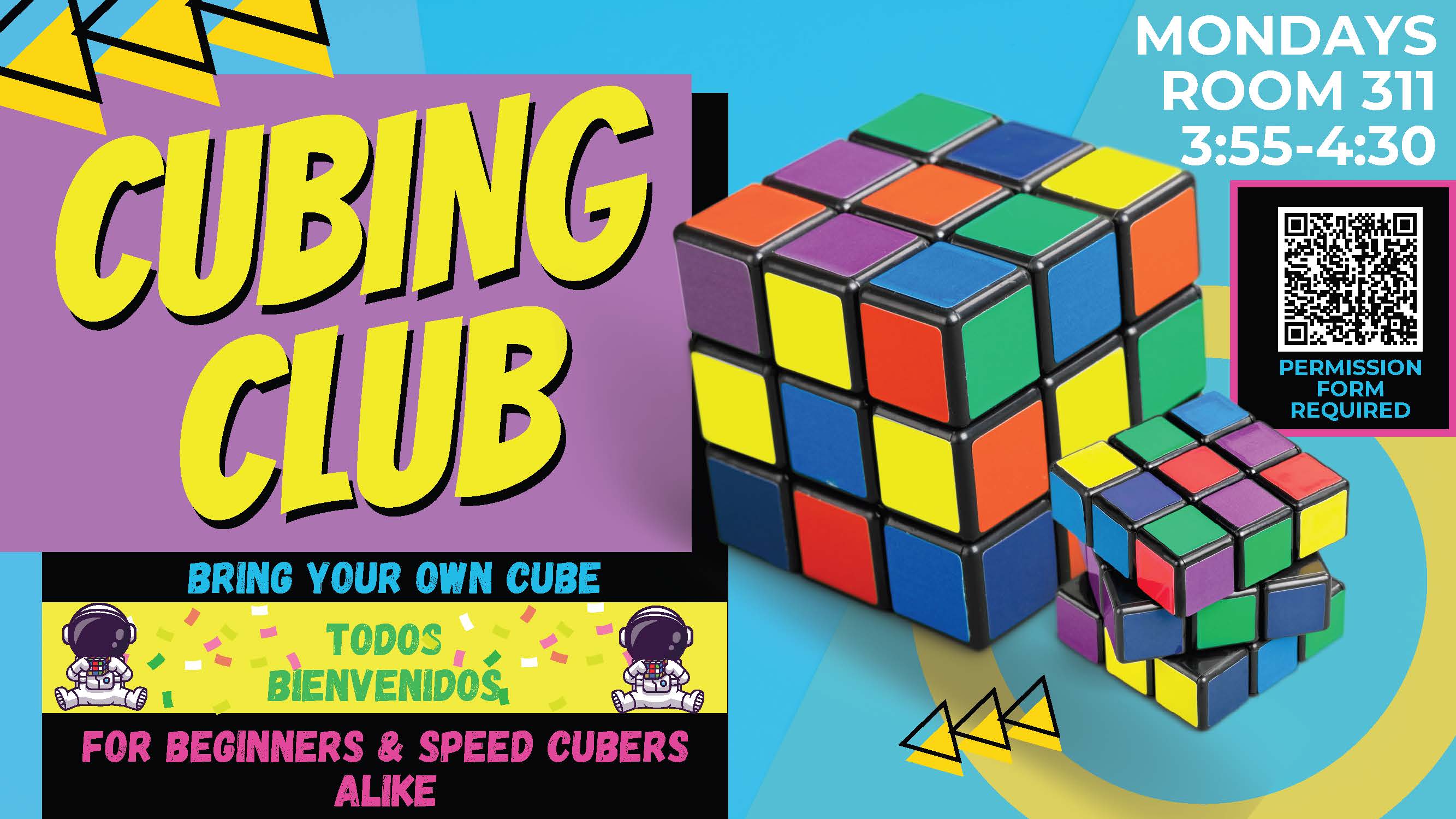 cube