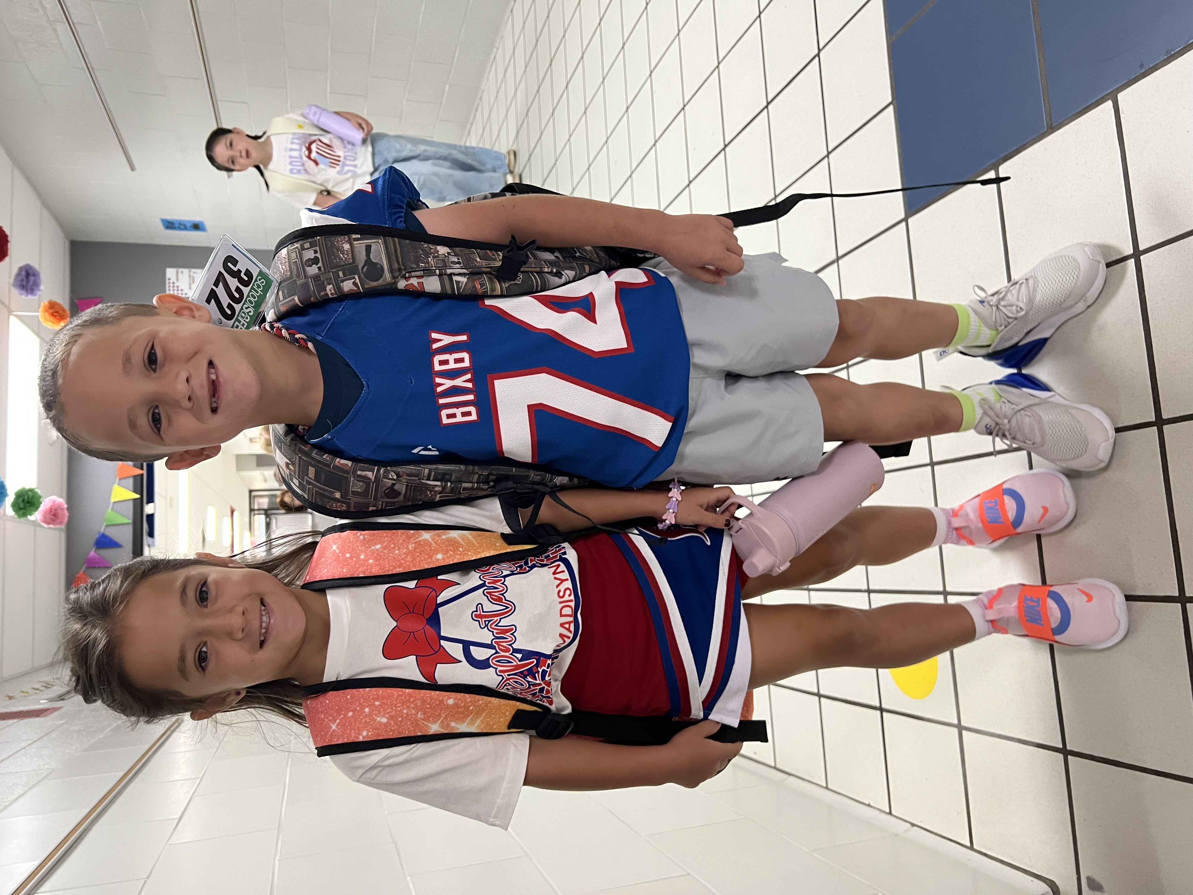 Bixby Pride!