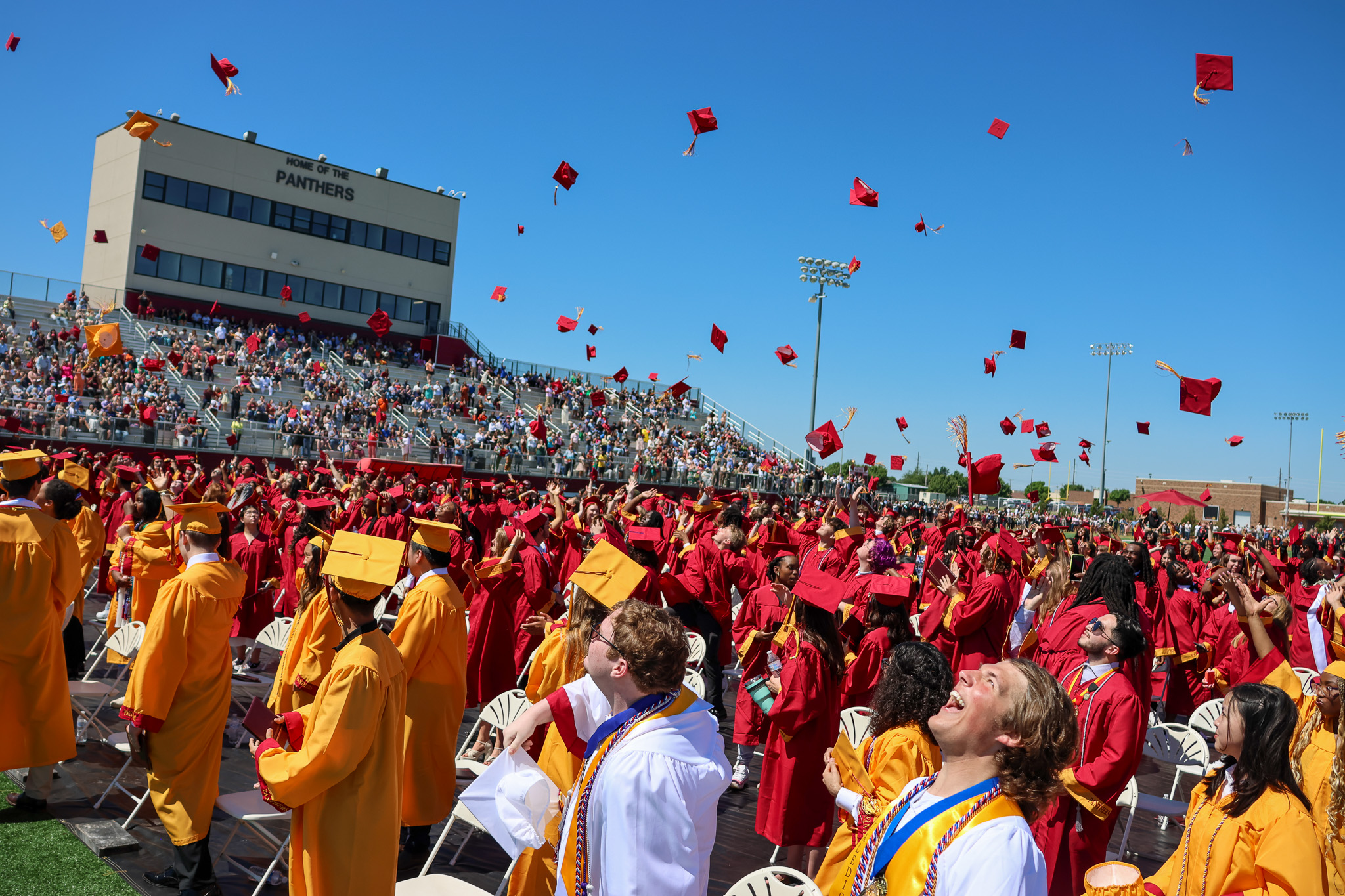 PCN Graduation