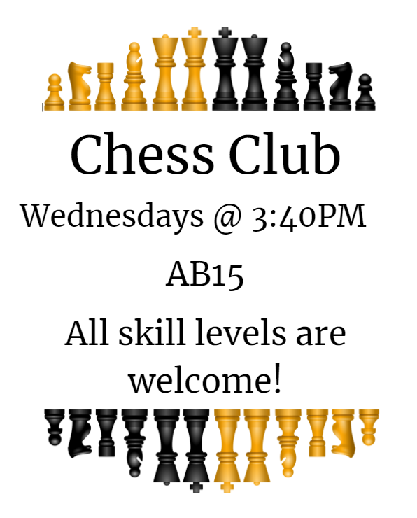 chess club