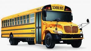 school bus