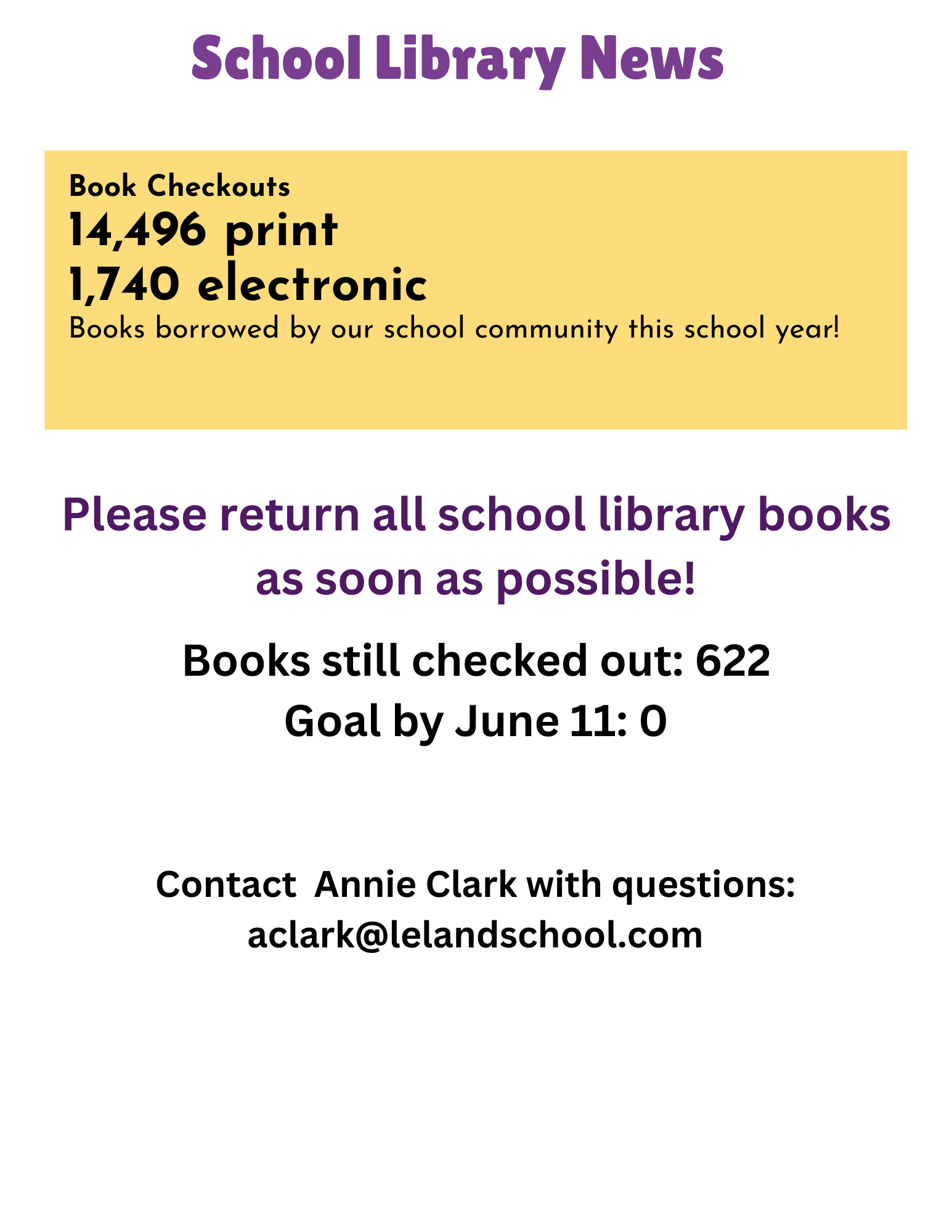 School Library
