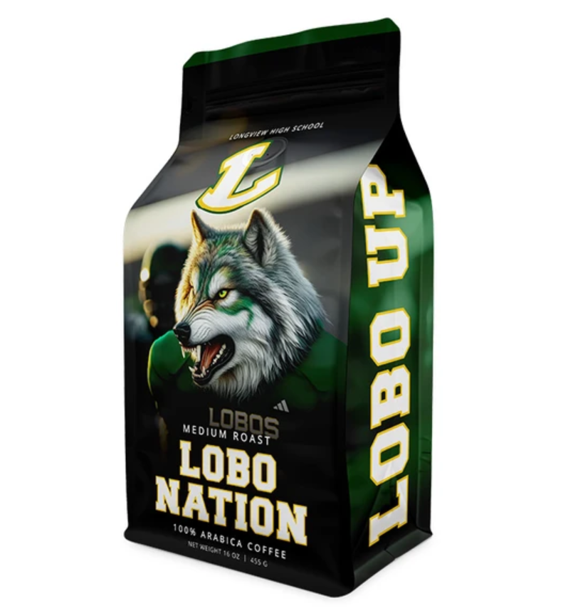 Lobo Nation Coffee