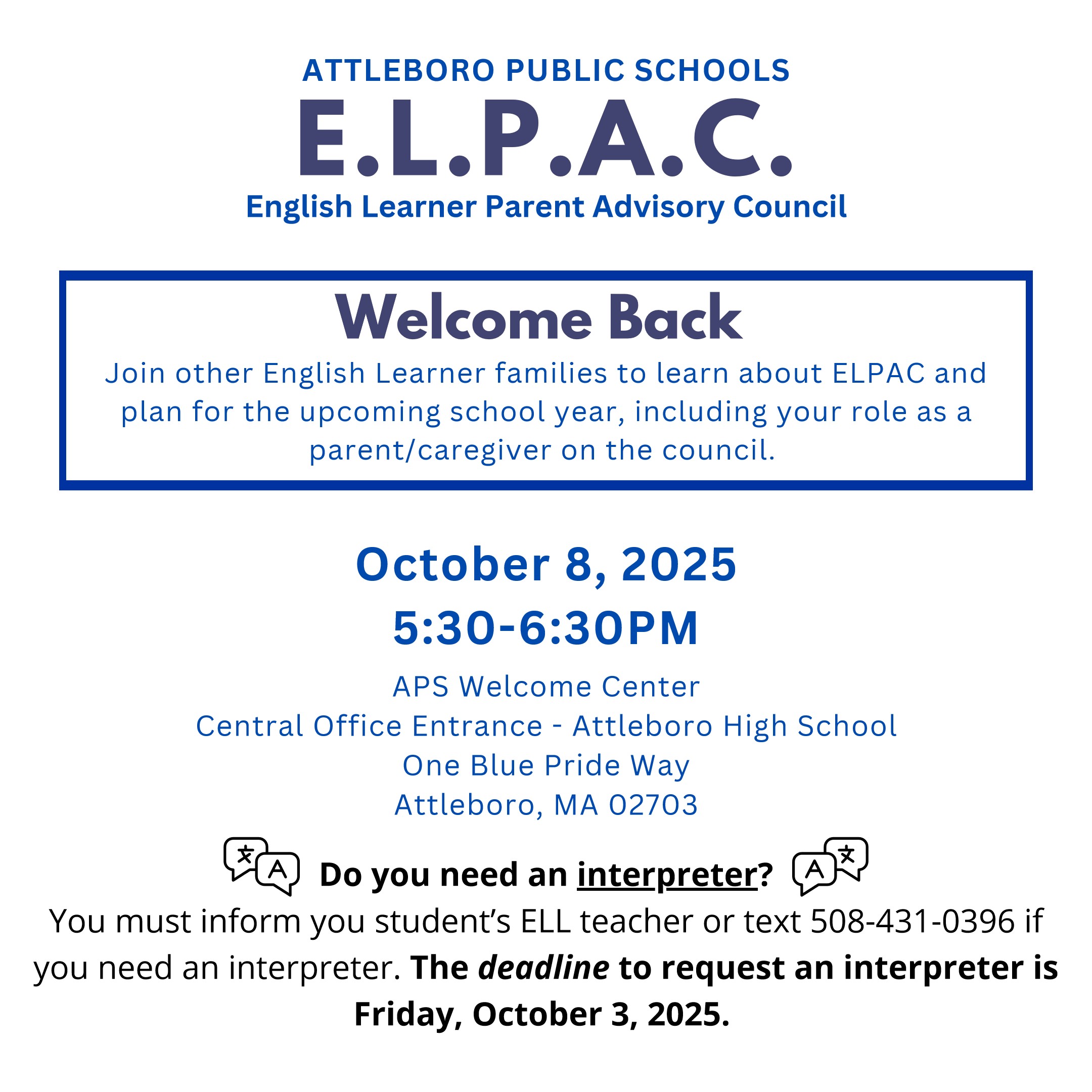 elpac