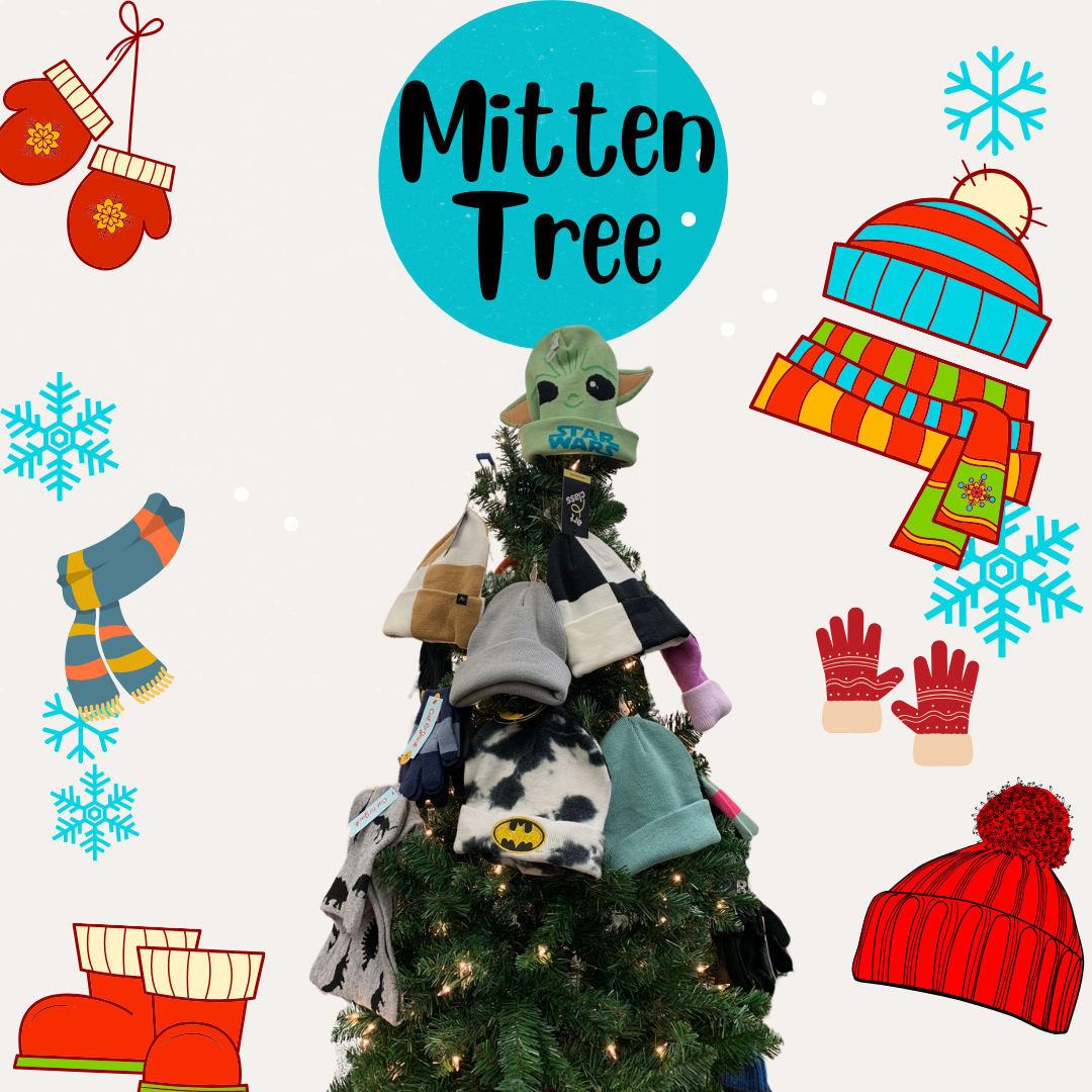 Mitten Tree