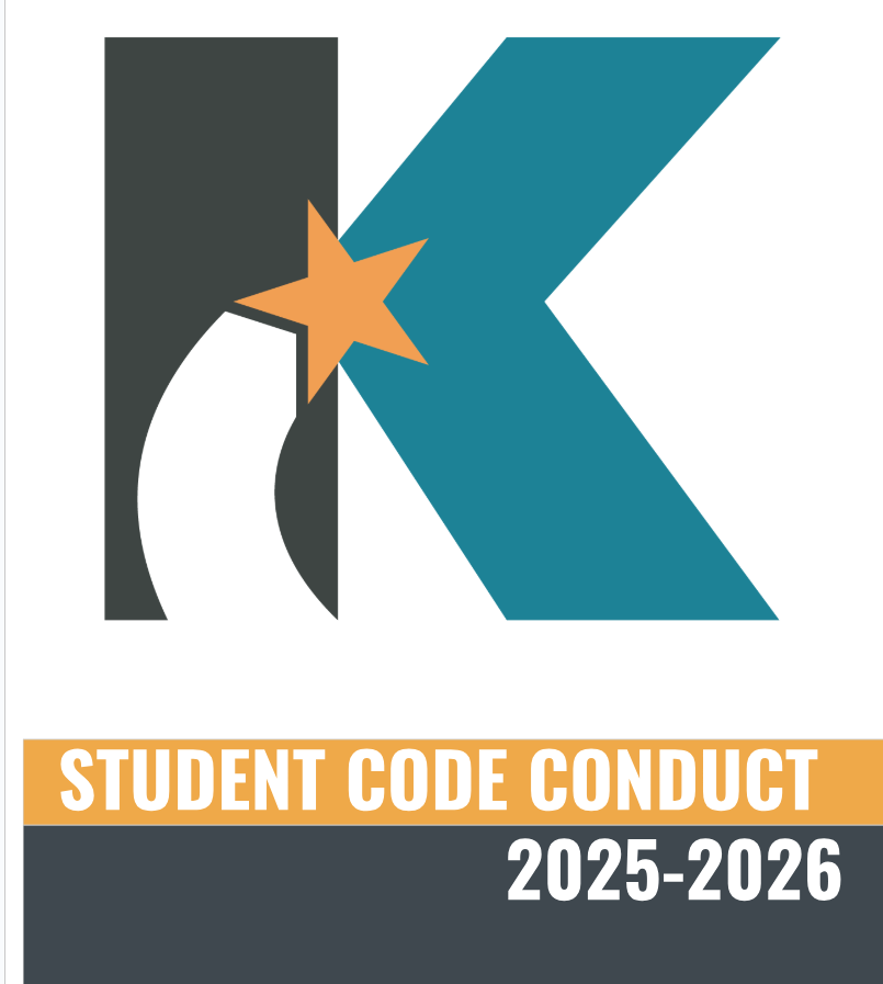 Student Code Of Conduct