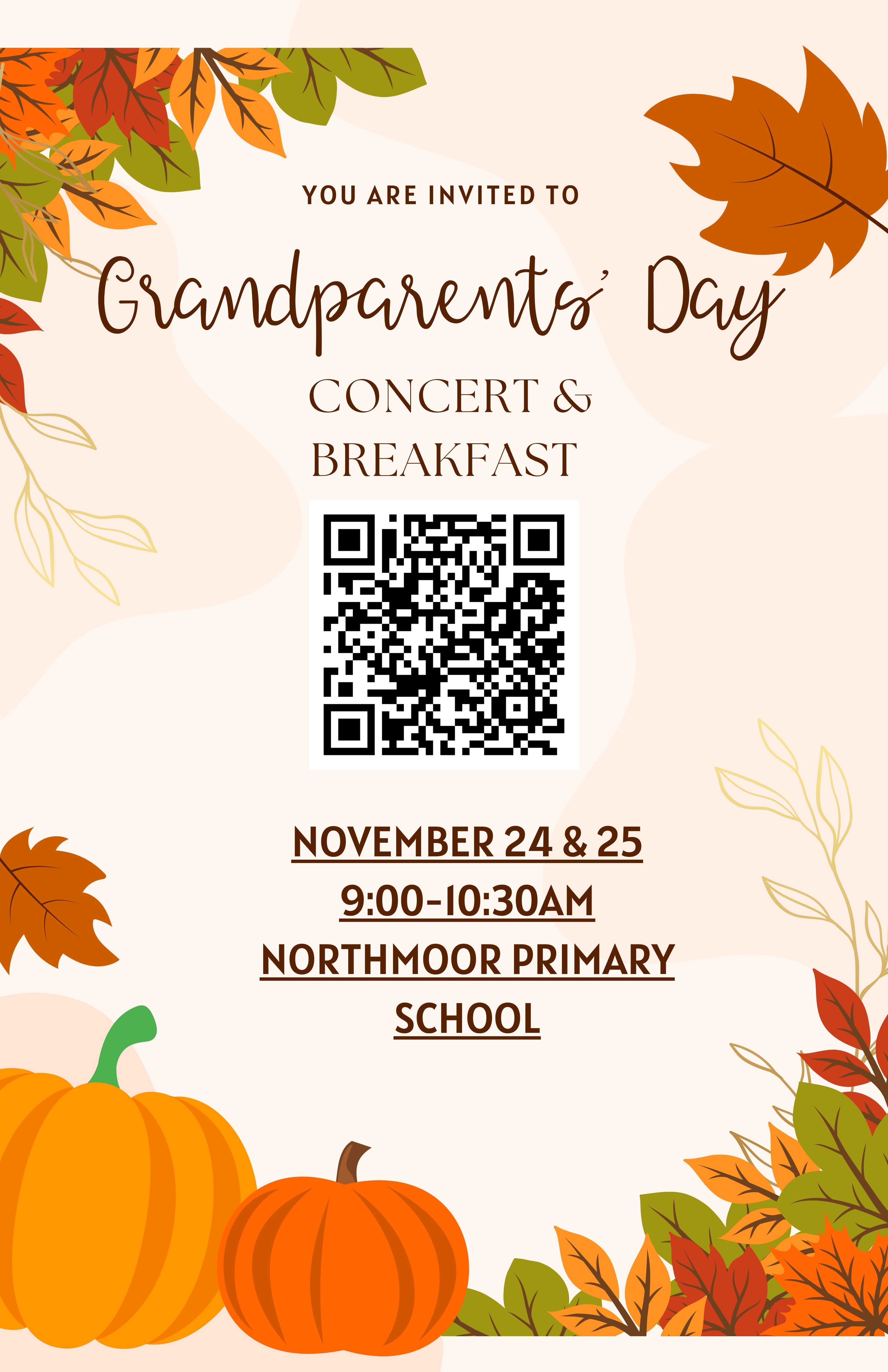 Grandparents